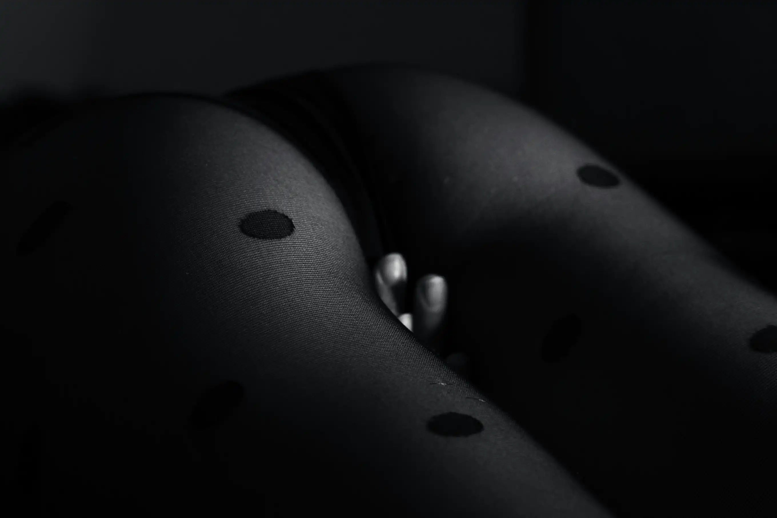 Editorial image for the discreet ordering process